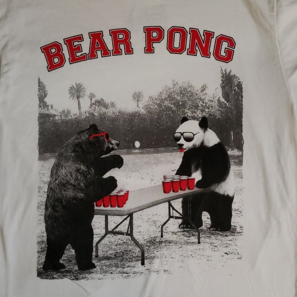 Comedy T-shirt